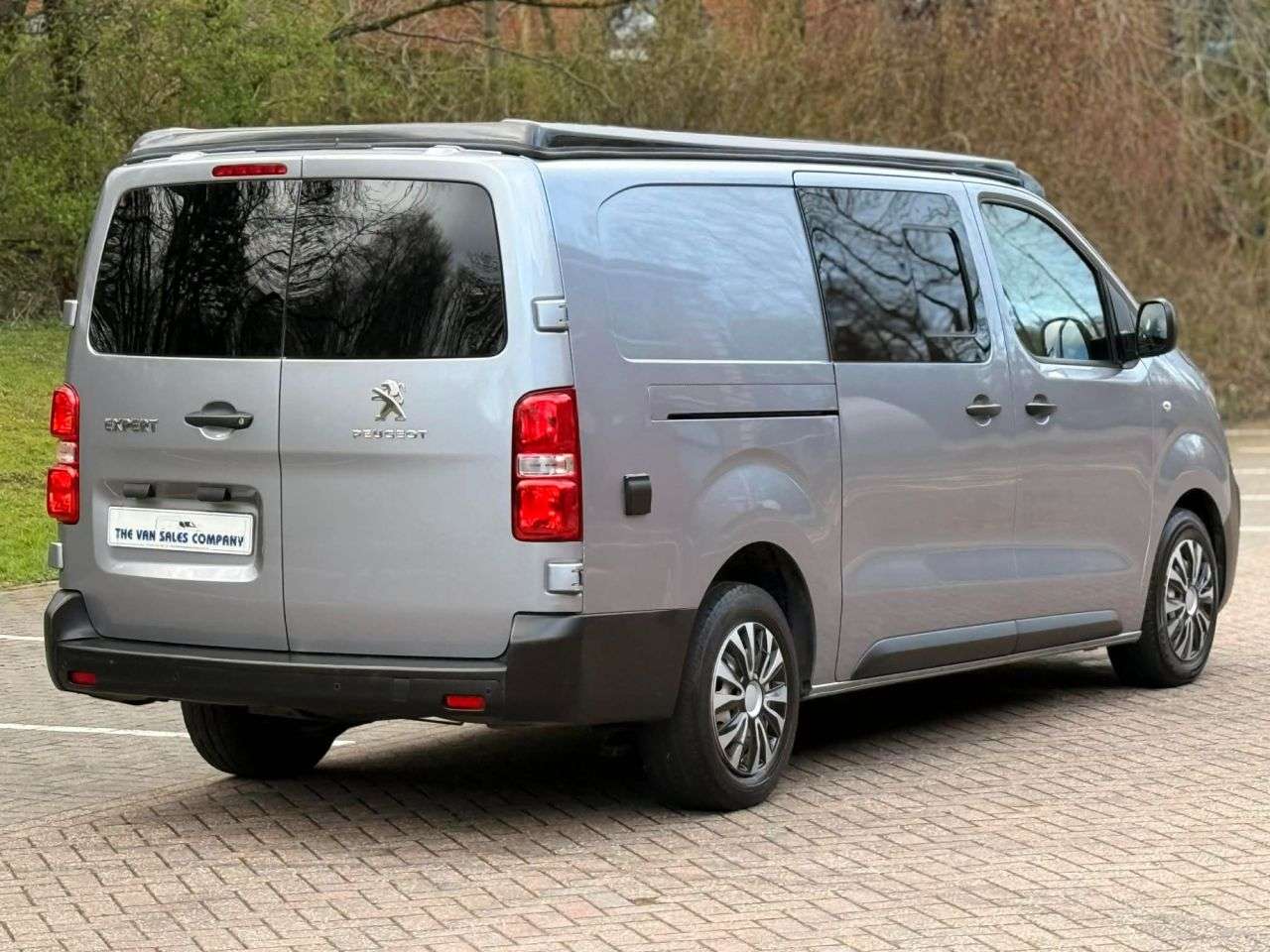 2022 PEUGEOT EXPERT 2022 PEUGEOT EXPERT