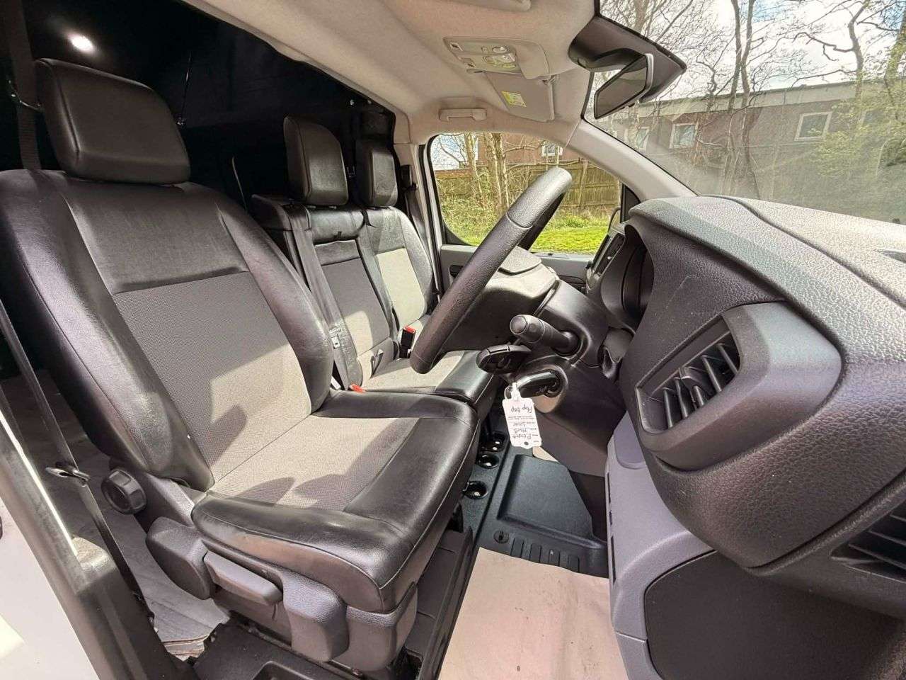 2019 PEUGEOT EXPERT 2019 PEUGEOT EXPERT