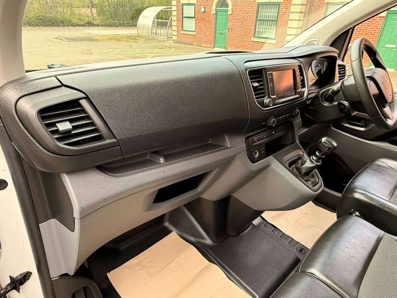 2019 PEUGEOT EXPERT 2019 PEUGEOT EXPERT