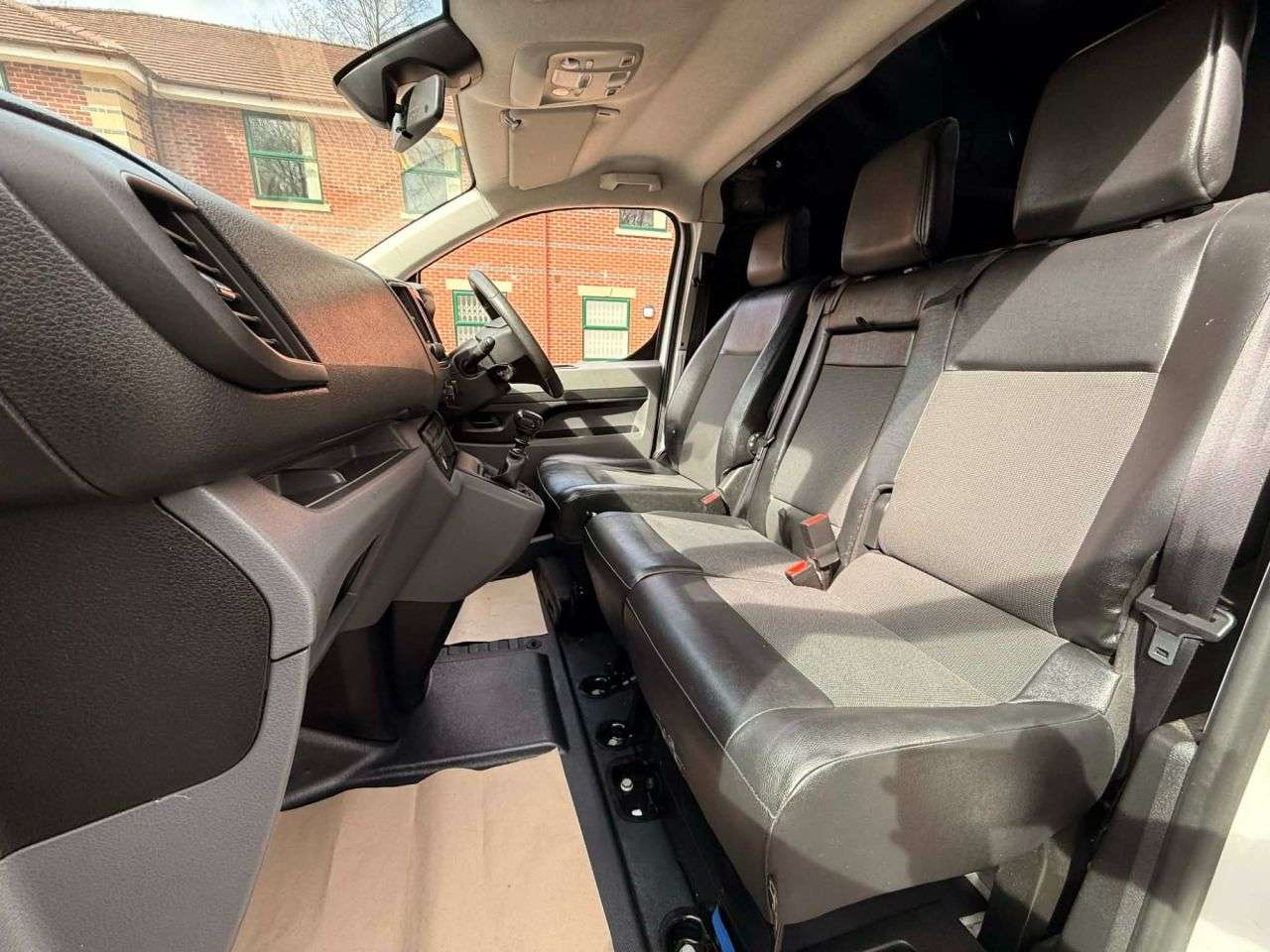 2019 PEUGEOT EXPERT 2019 PEUGEOT EXPERT