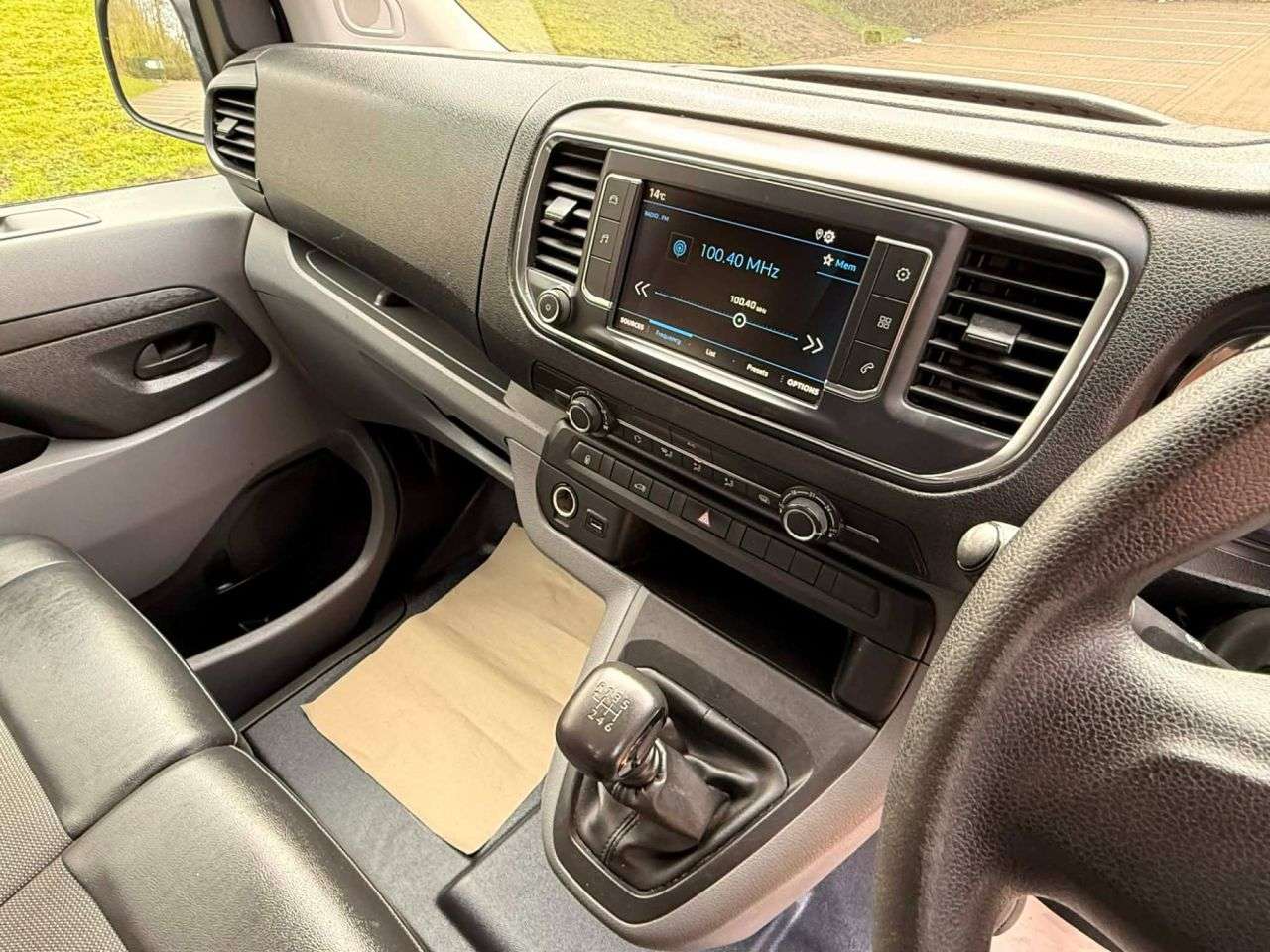 2019 PEUGEOT EXPERT 2019 PEUGEOT EXPERT