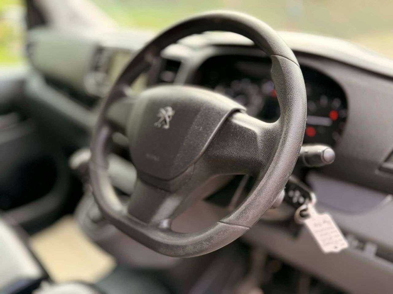 2019 PEUGEOT EXPERT 2019 PEUGEOT EXPERT