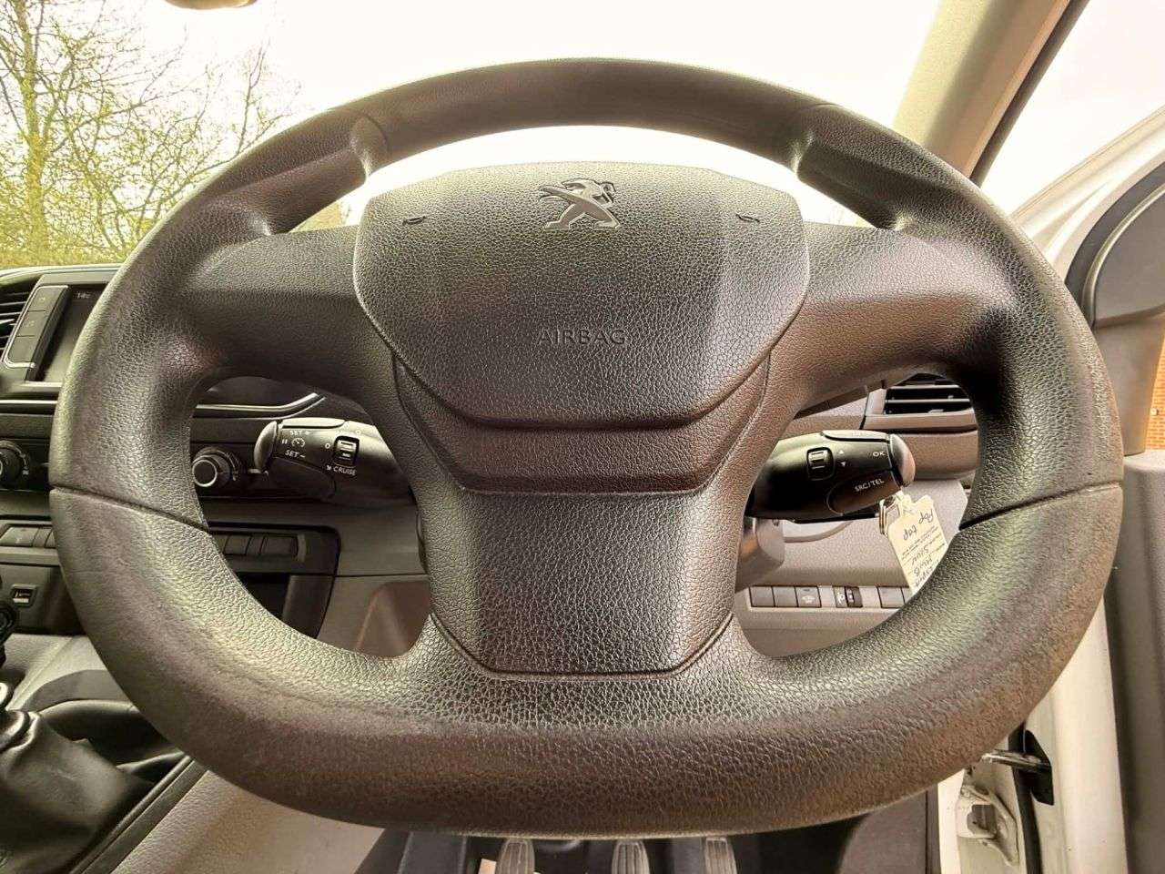 2019 PEUGEOT EXPERT 2019 PEUGEOT EXPERT