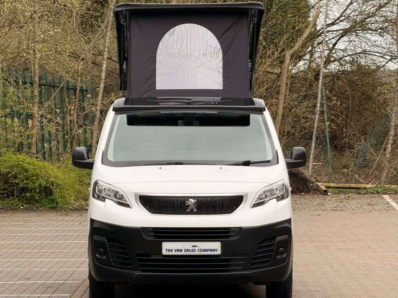 2019 PEUGEOT EXPERT 2019 PEUGEOT EXPERT