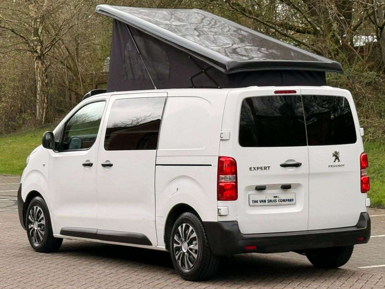 2019 PEUGEOT EXPERT 2019 PEUGEOT EXPERT