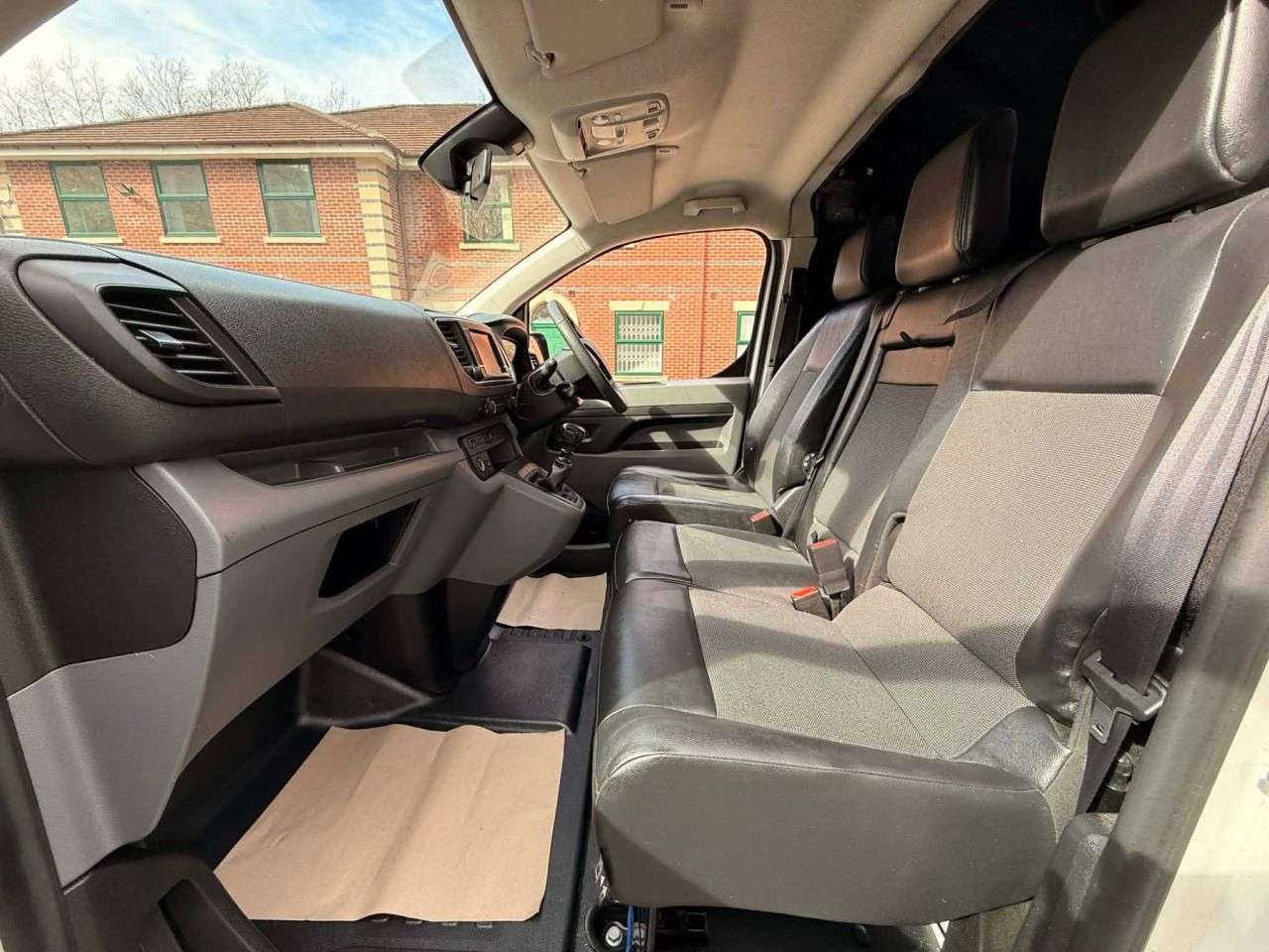 2019 PEUGEOT EXPERT 2019 PEUGEOT EXPERT