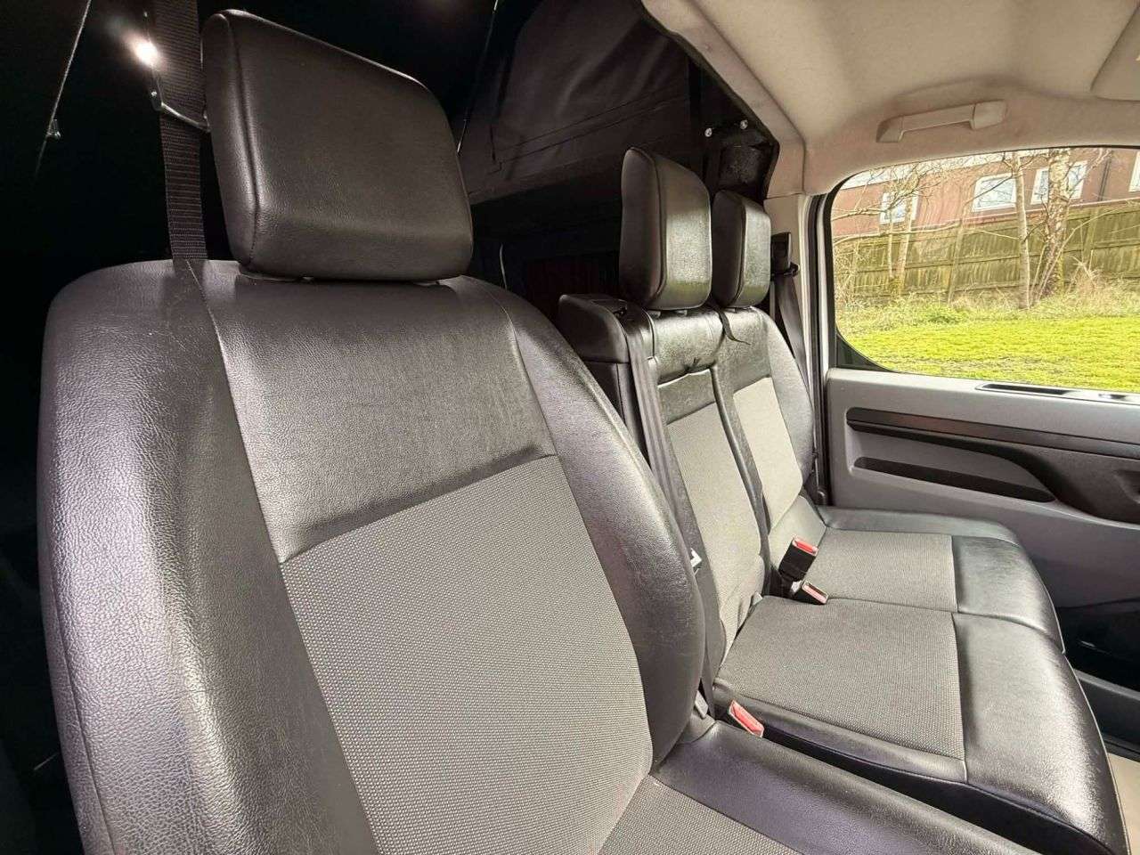 2019 PEUGEOT EXPERT 2019 PEUGEOT EXPERT