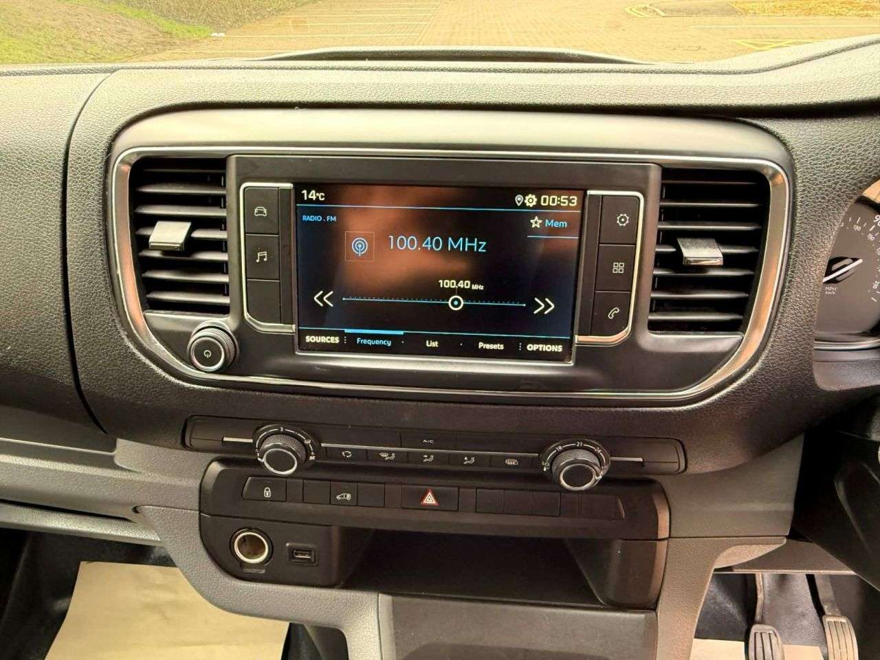 2019 PEUGEOT EXPERT 2019 PEUGEOT EXPERT