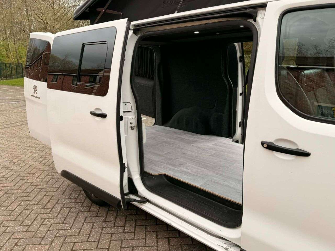 2019 PEUGEOT EXPERT 2019 PEUGEOT EXPERT