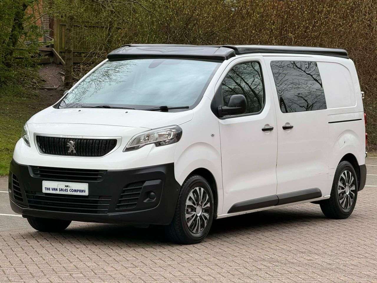2019 PEUGEOT EXPERT 2019 PEUGEOT EXPERT
