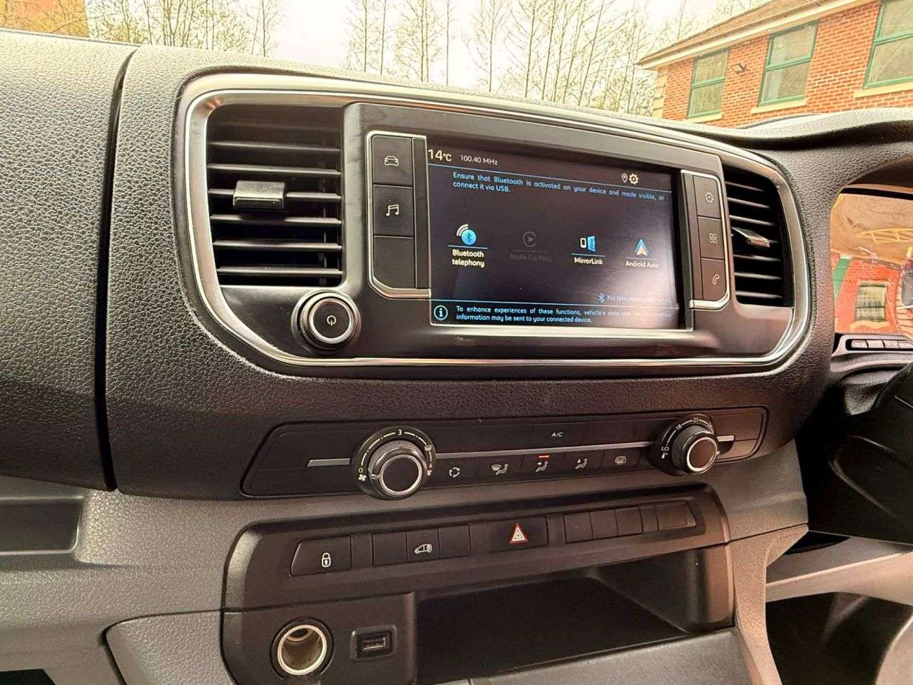 2019 PEUGEOT EXPERT 2019 PEUGEOT EXPERT