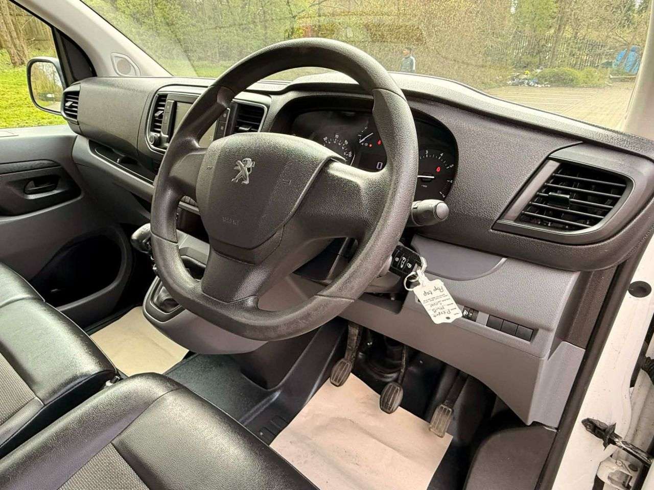 2019 PEUGEOT EXPERT 2019 PEUGEOT EXPERT