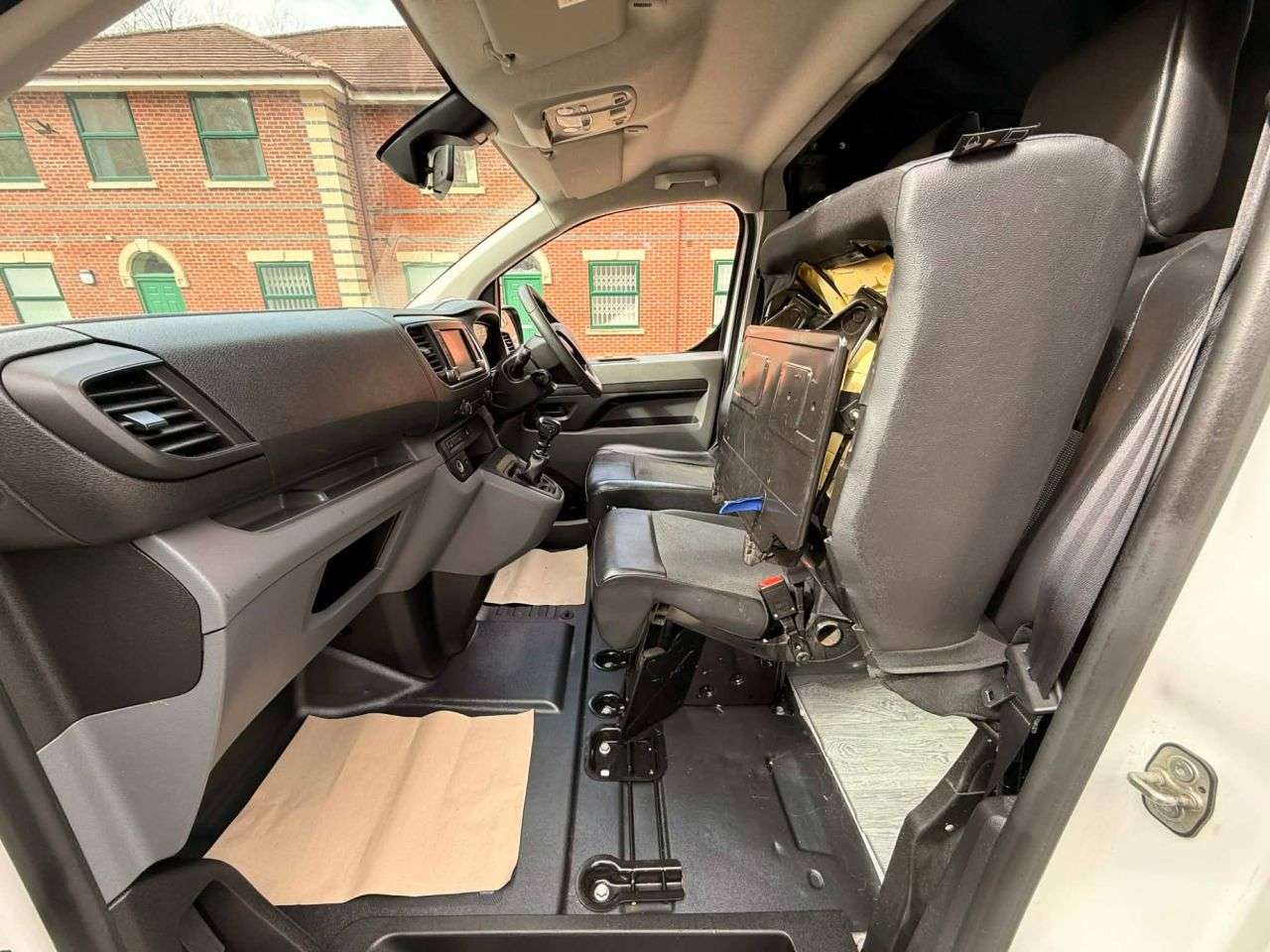 2019 PEUGEOT EXPERT 2019 PEUGEOT EXPERT