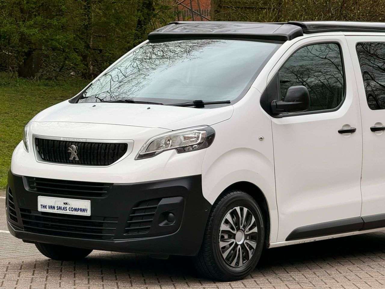 2019 PEUGEOT EXPERT 2019 PEUGEOT EXPERT
