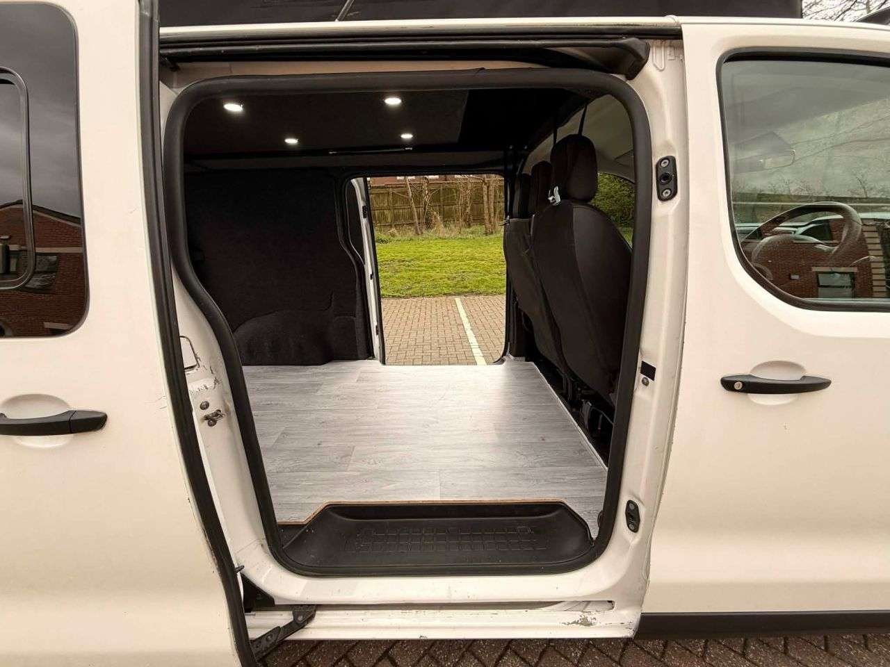 2019 PEUGEOT EXPERT 2019 PEUGEOT EXPERT