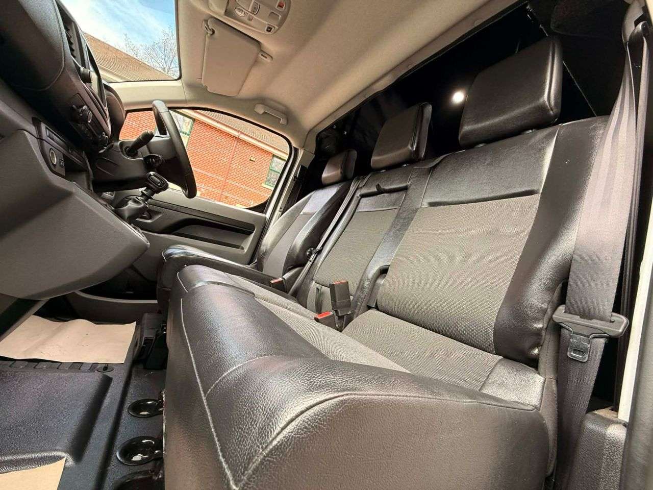 2019 PEUGEOT EXPERT 2019 PEUGEOT EXPERT