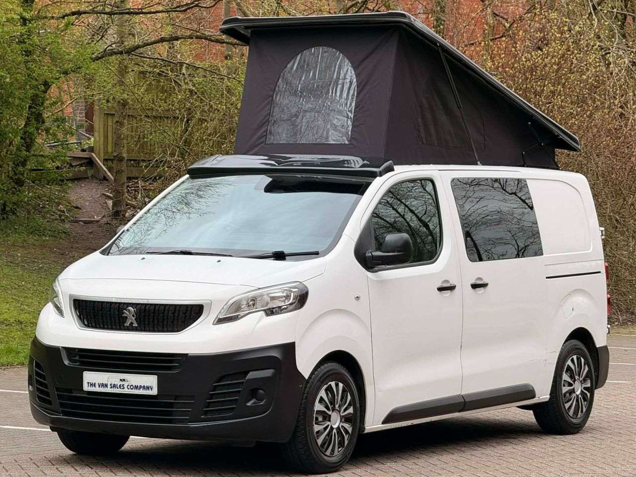 2019 PEUGEOT EXPERT 2019 PEUGEOT EXPERT