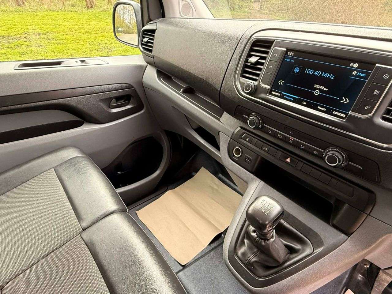 2019 PEUGEOT EXPERT 2019 PEUGEOT EXPERT