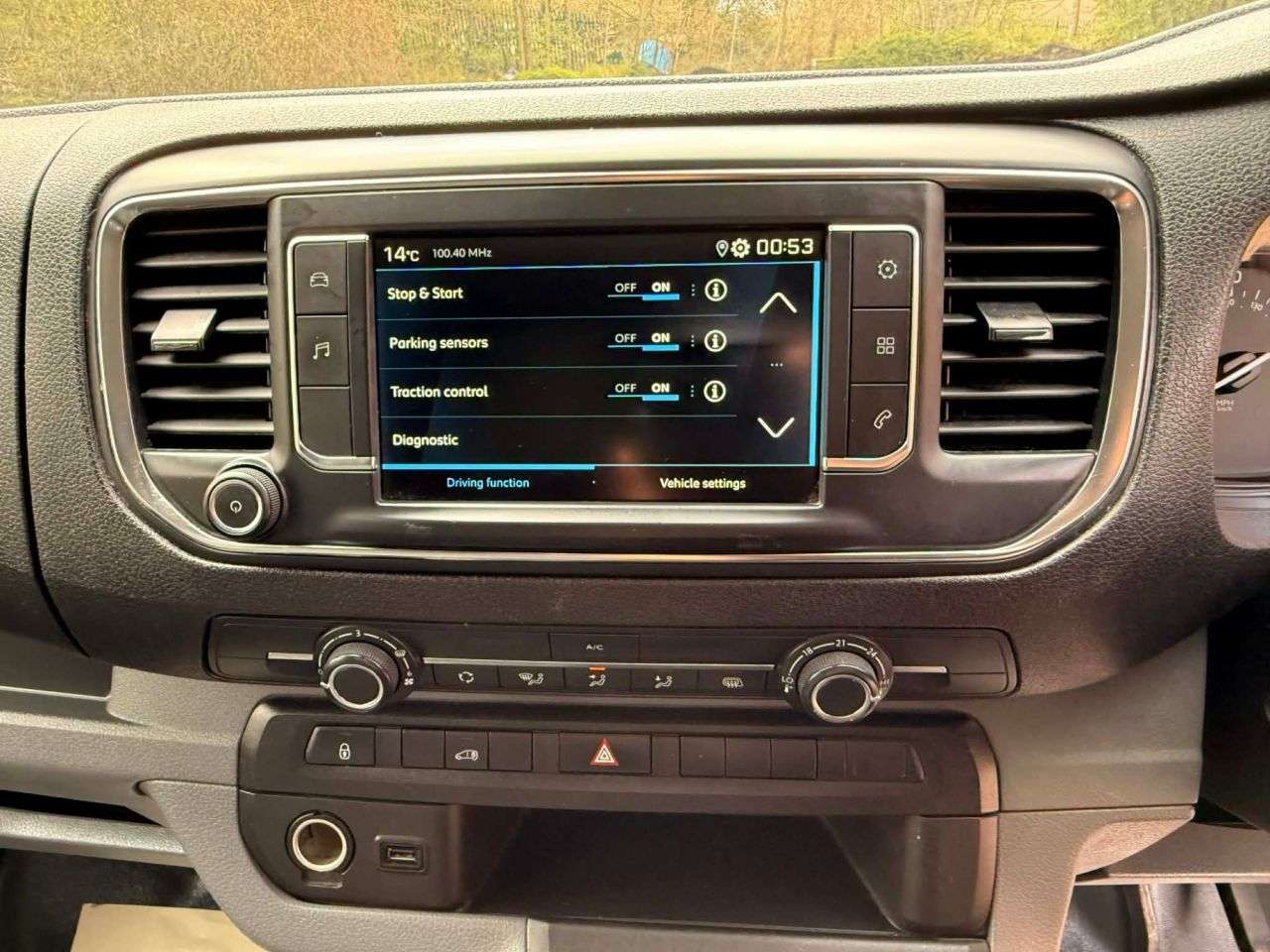 2019 PEUGEOT EXPERT 2019 PEUGEOT EXPERT