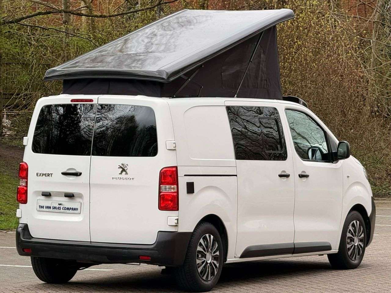 2019 PEUGEOT EXPERT 2019 PEUGEOT EXPERT