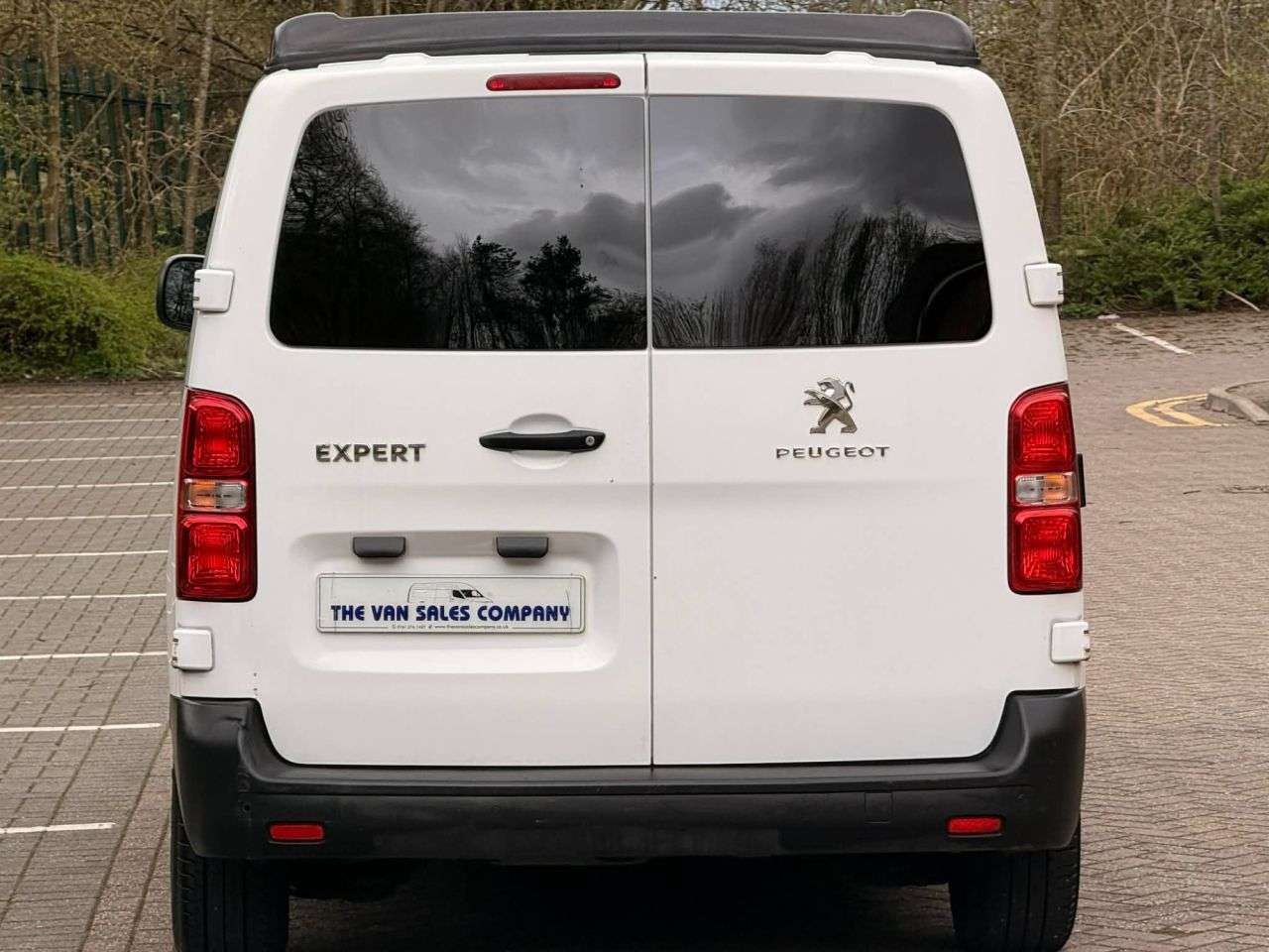 2019 PEUGEOT EXPERT 2019 PEUGEOT EXPERT