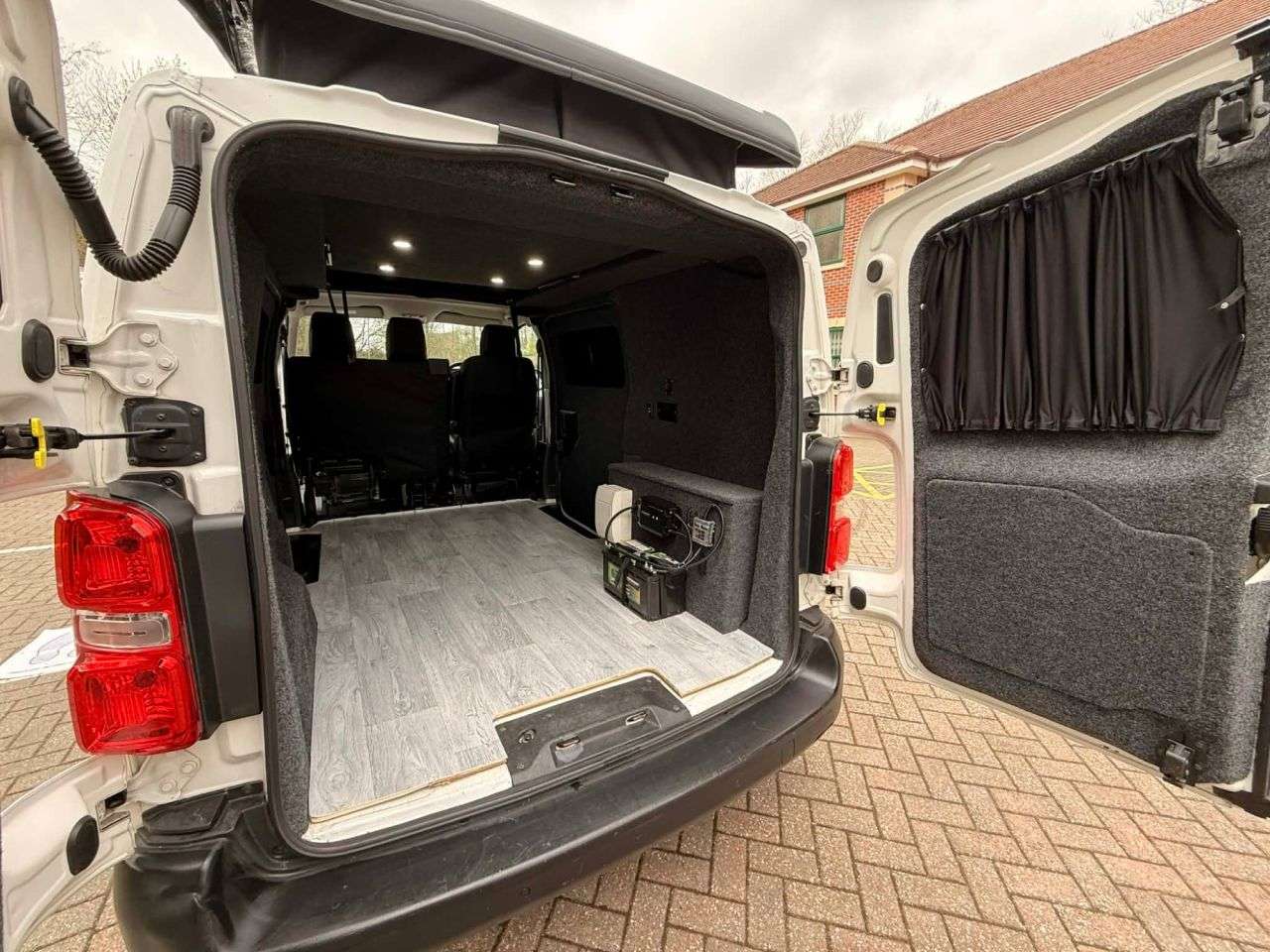 2019 PEUGEOT EXPERT 2019 PEUGEOT EXPERT