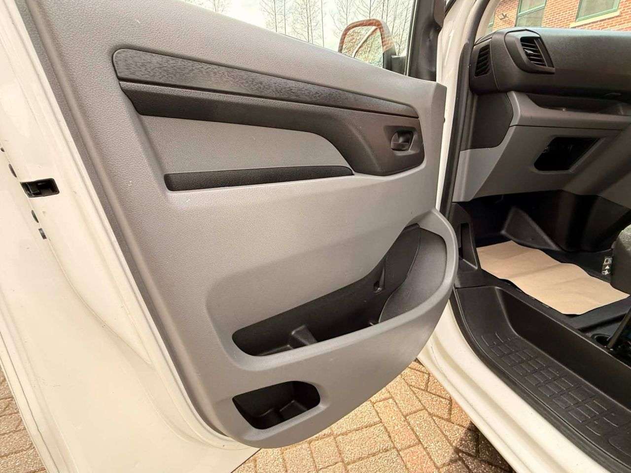 2019 PEUGEOT EXPERT 2019 PEUGEOT EXPERT