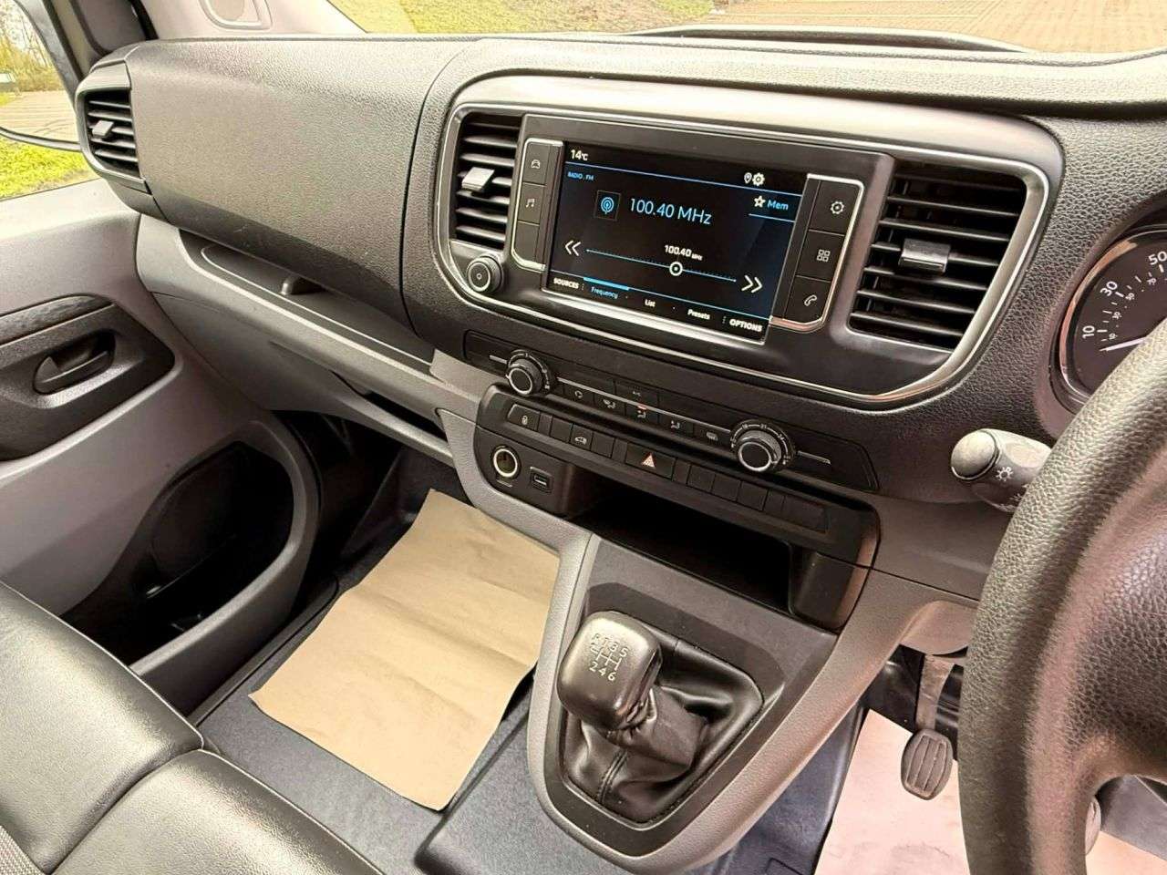 2019 PEUGEOT EXPERT 2019 PEUGEOT EXPERT