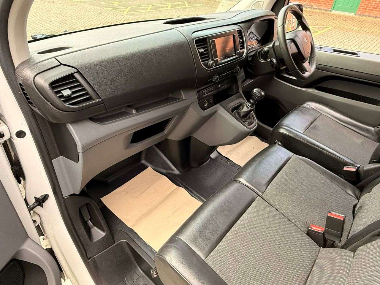 2019 PEUGEOT EXPERT 2019 PEUGEOT EXPERT