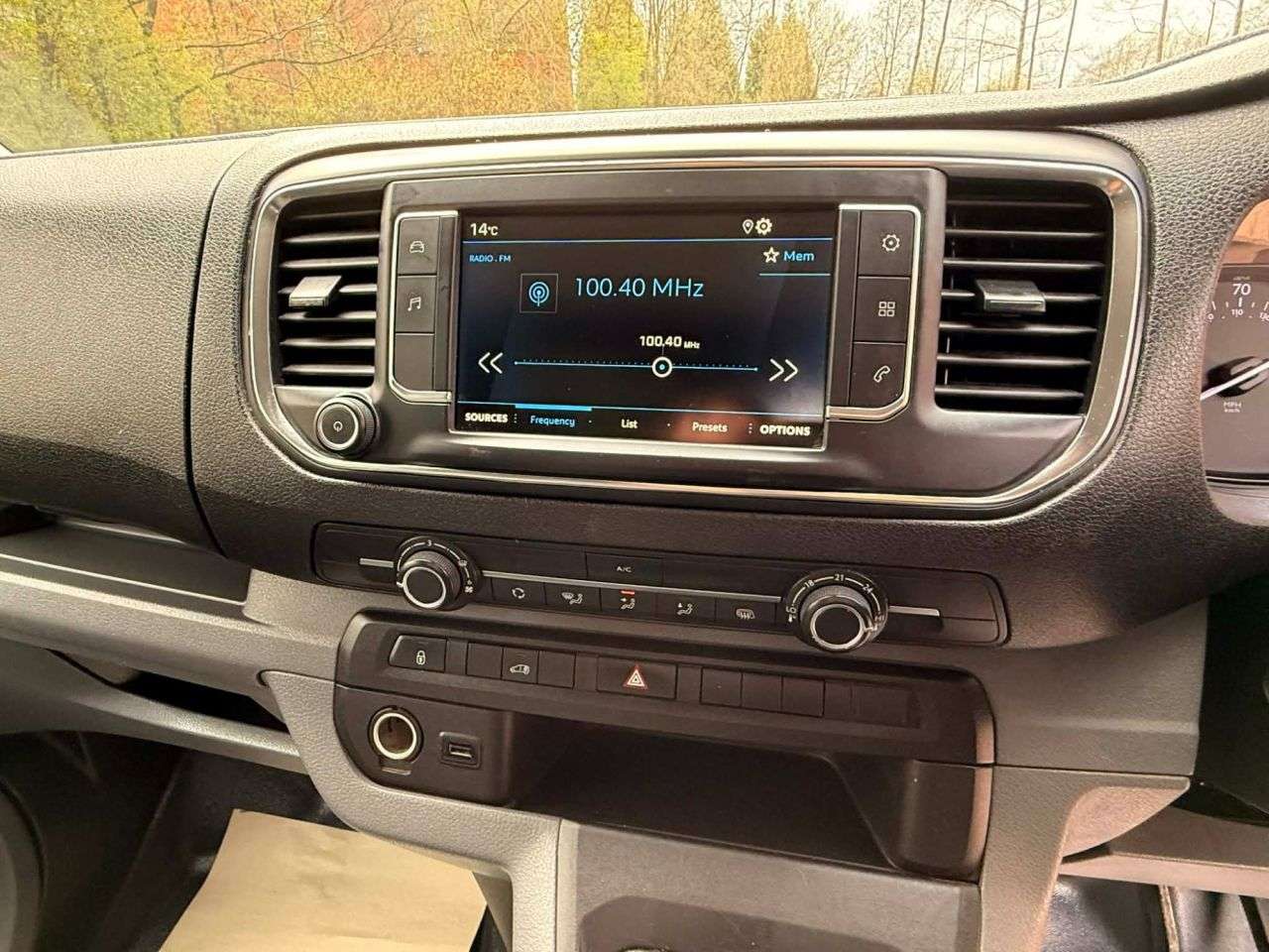 2019 PEUGEOT EXPERT 2019 PEUGEOT EXPERT