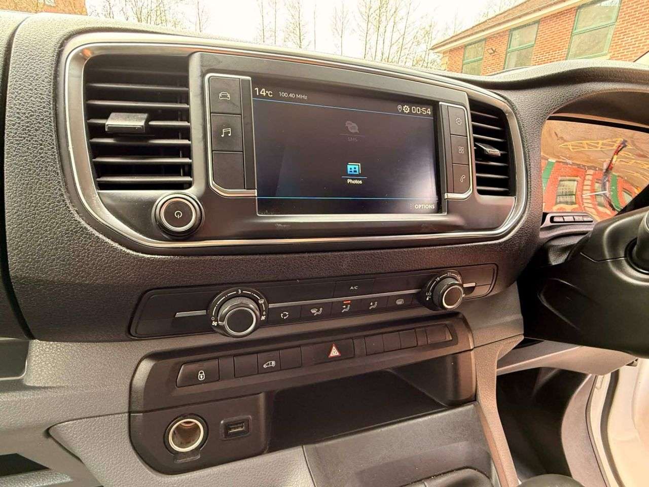 2019 PEUGEOT EXPERT 2019 PEUGEOT EXPERT