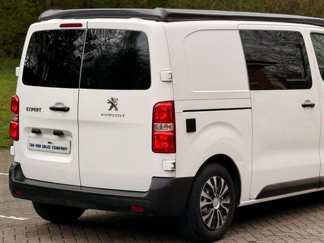 2019 PEUGEOT EXPERT 2019 PEUGEOT EXPERT