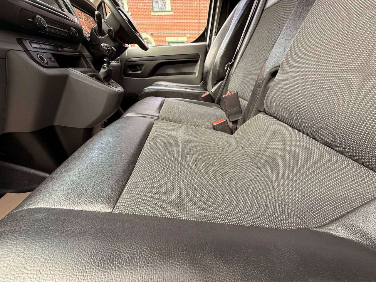 2019 PEUGEOT EXPERT 2019 PEUGEOT EXPERT