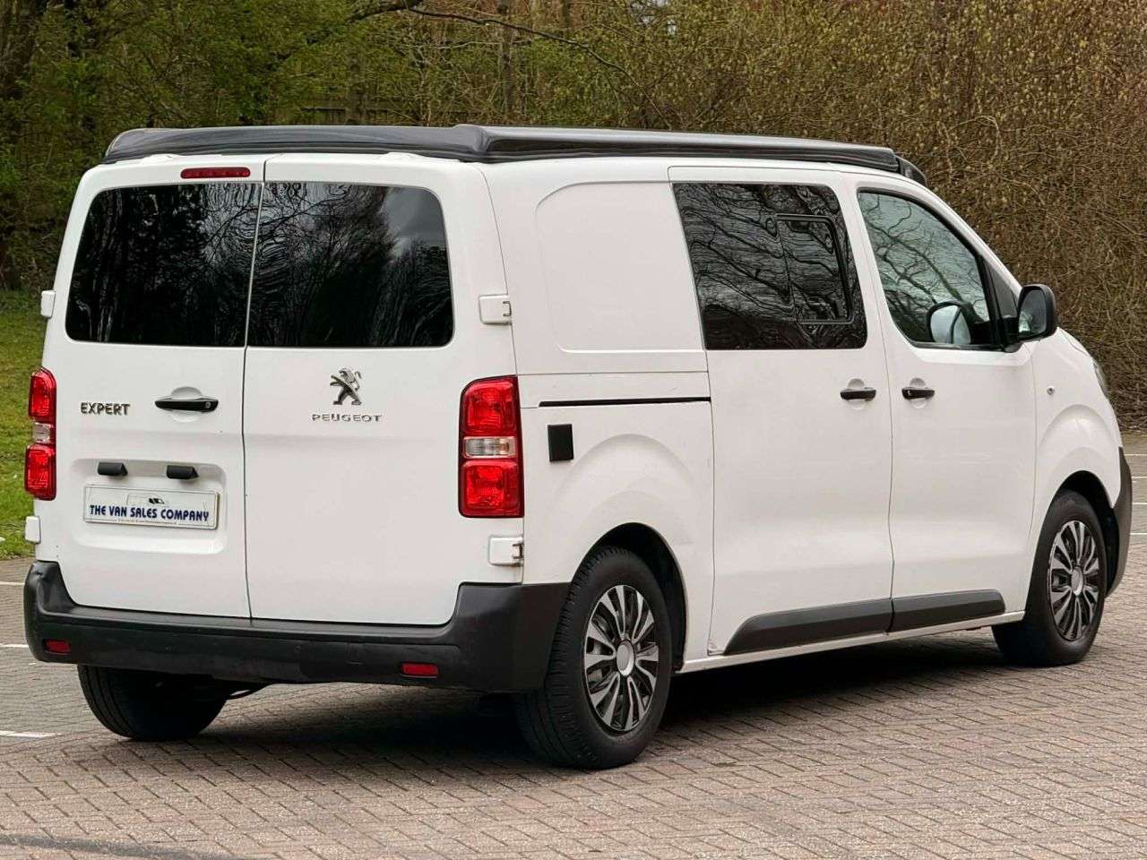 2019 PEUGEOT EXPERT 2019 PEUGEOT EXPERT