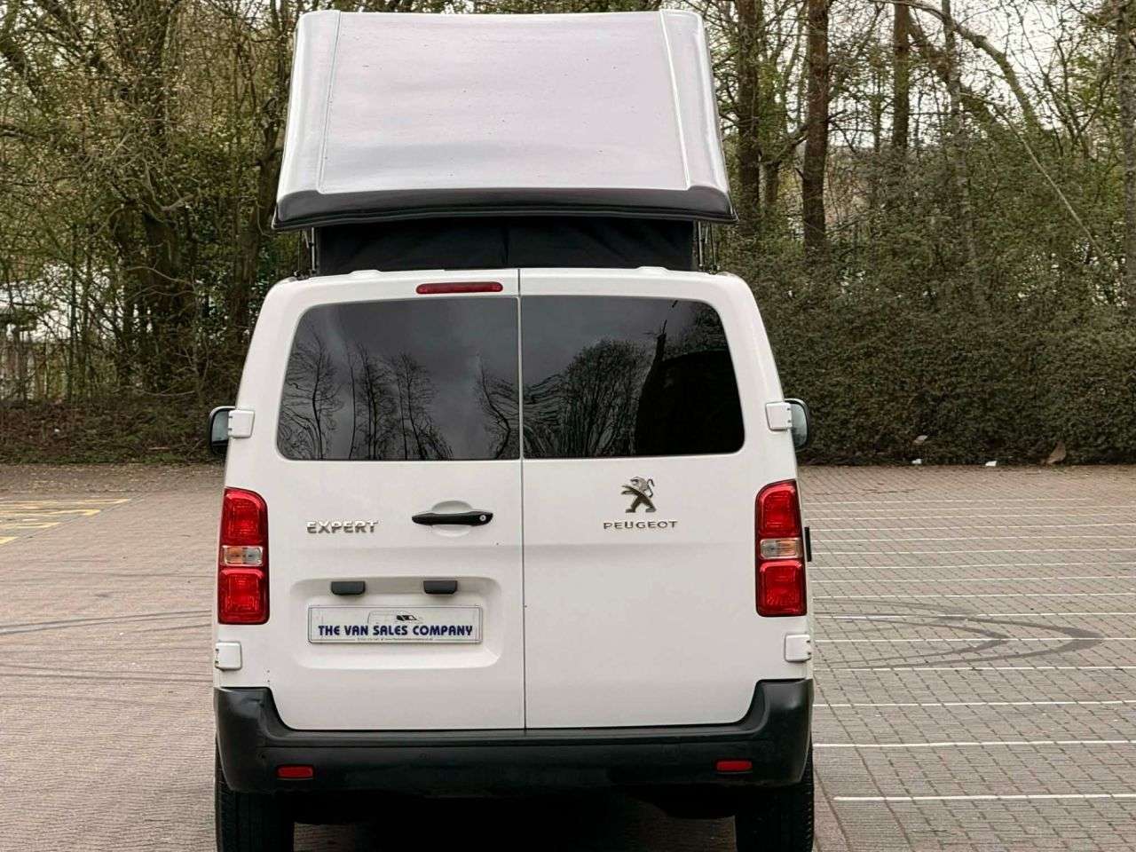 2019 PEUGEOT EXPERT 2019 PEUGEOT EXPERT