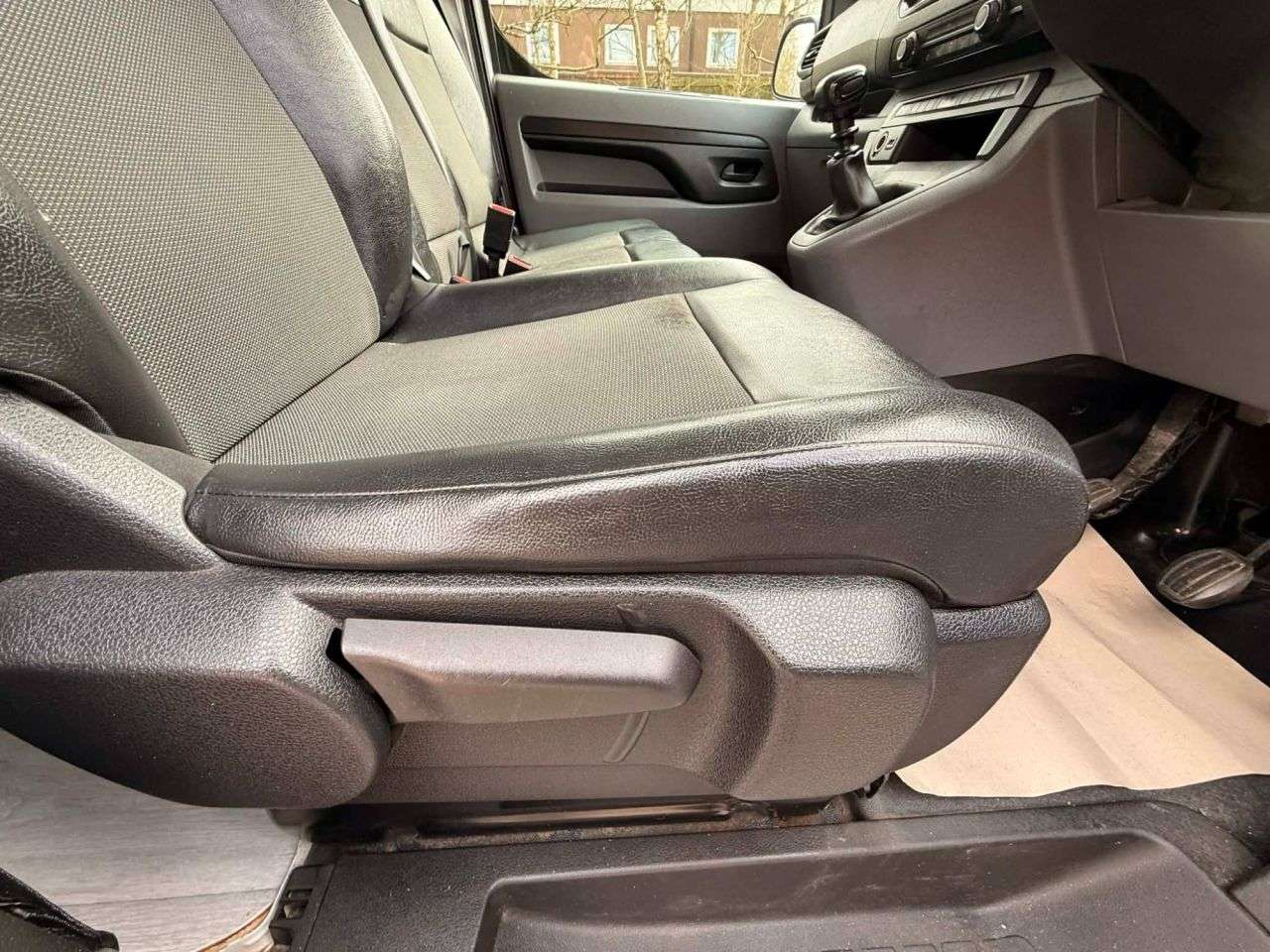 2019 PEUGEOT EXPERT 2019 PEUGEOT EXPERT