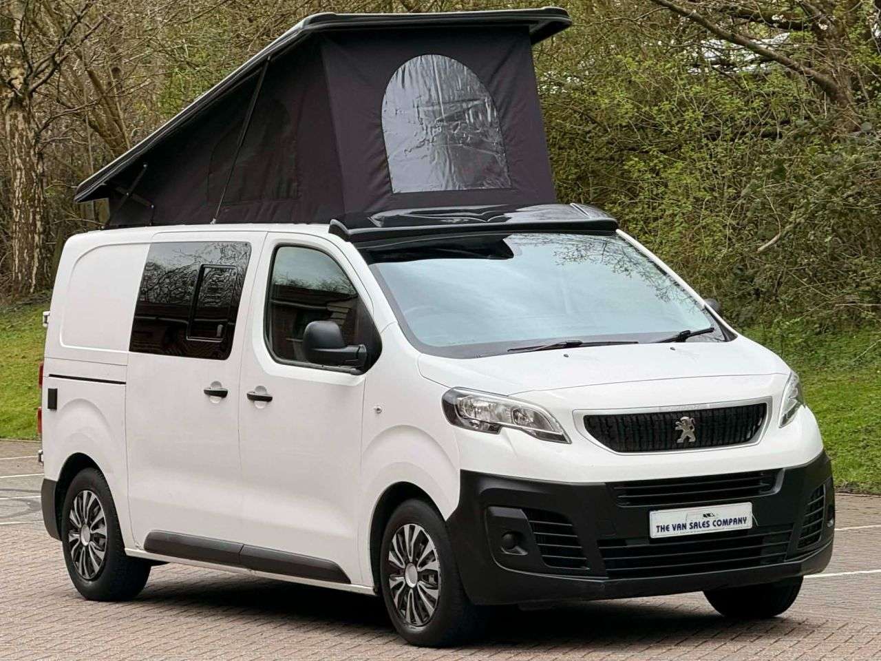 2019 PEUGEOT EXPERT 2019 PEUGEOT EXPERT