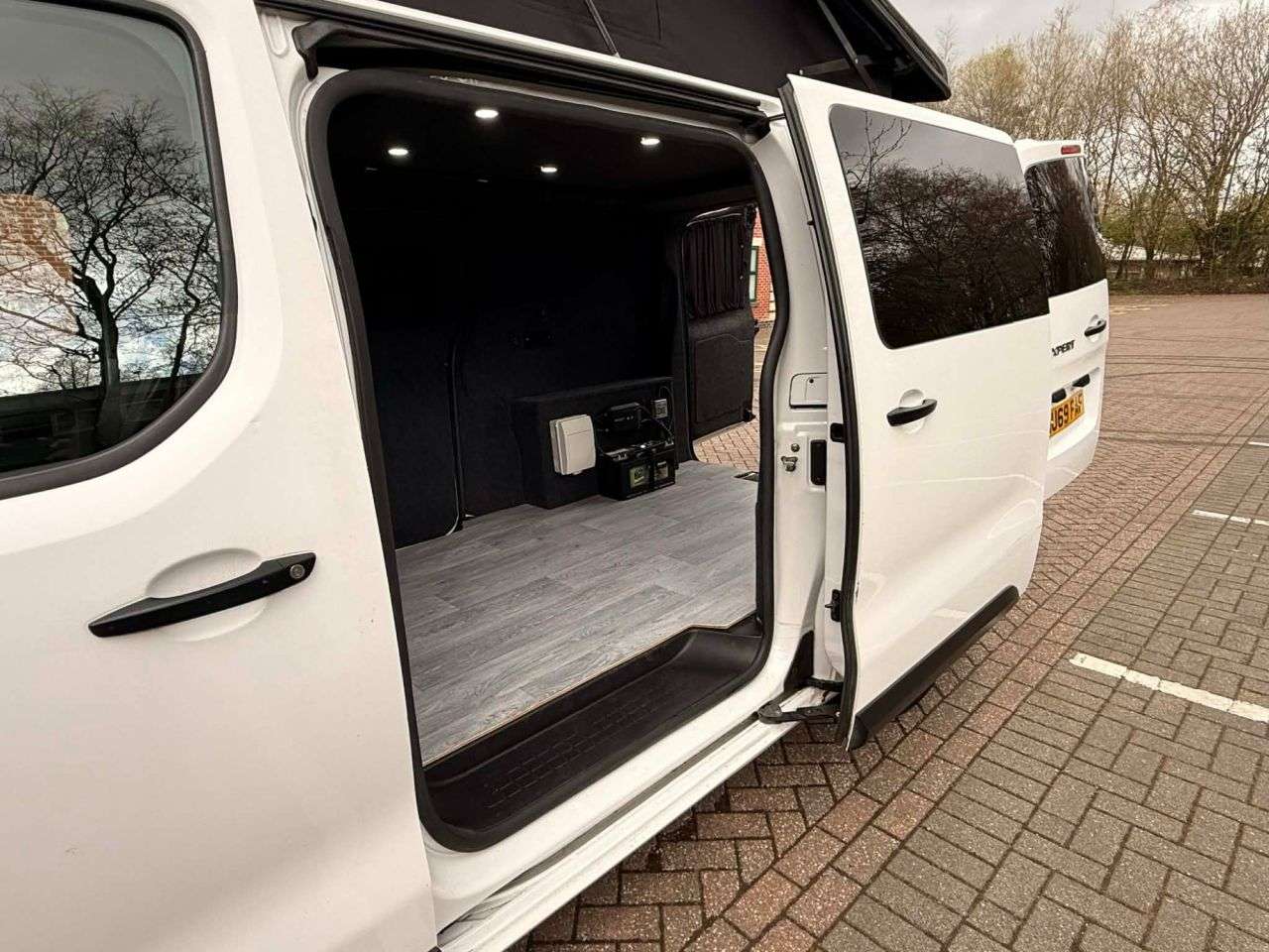 2019 PEUGEOT EXPERT 2019 PEUGEOT EXPERT