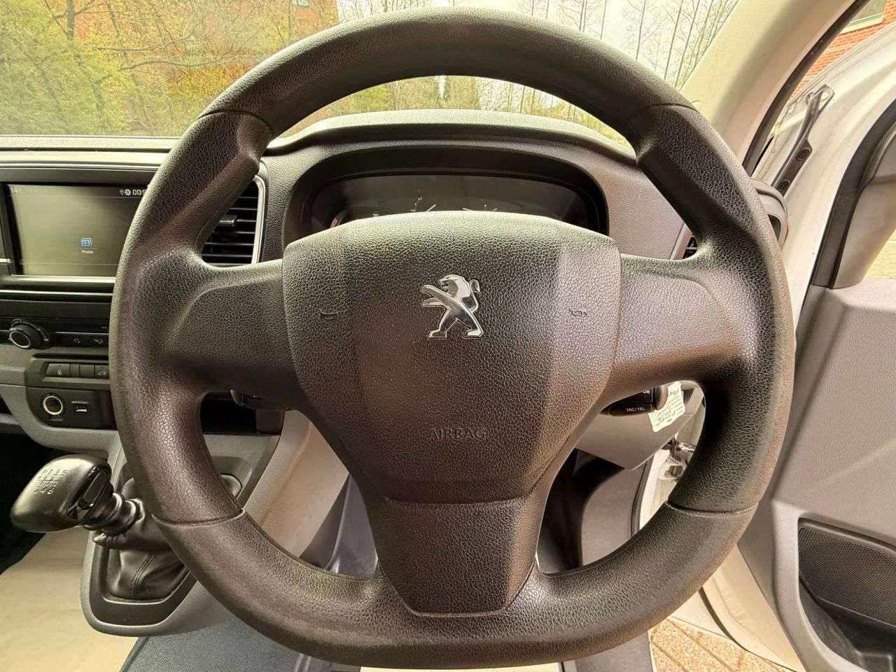 2019 PEUGEOT EXPERT 2019 PEUGEOT EXPERT