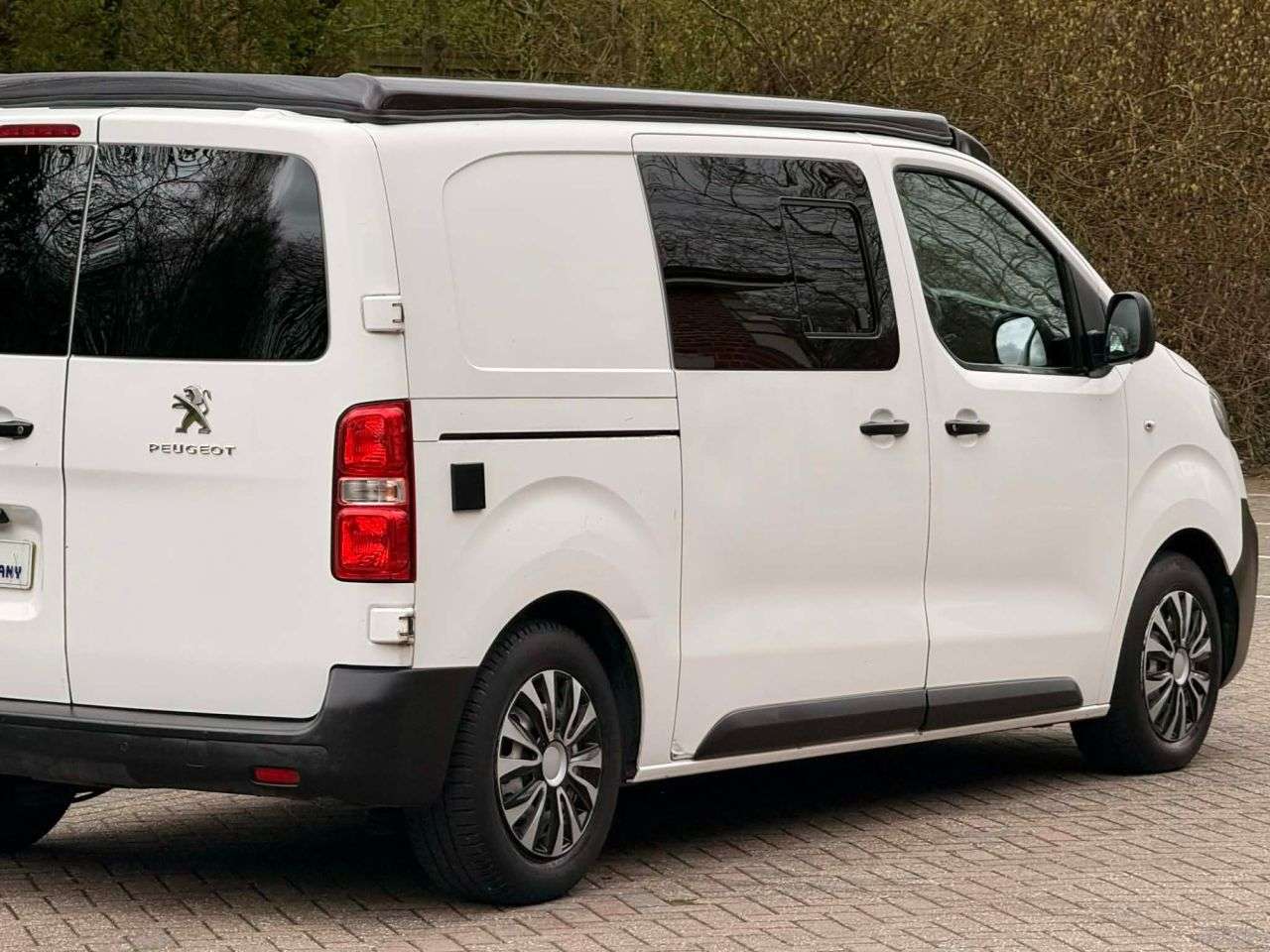 2019 PEUGEOT EXPERT 2019 PEUGEOT EXPERT