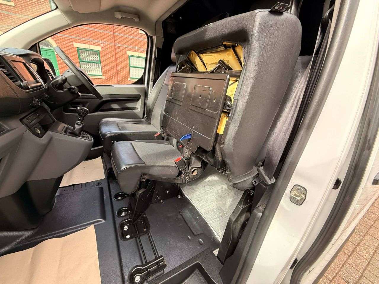 2019 PEUGEOT EXPERT 2019 PEUGEOT EXPERT