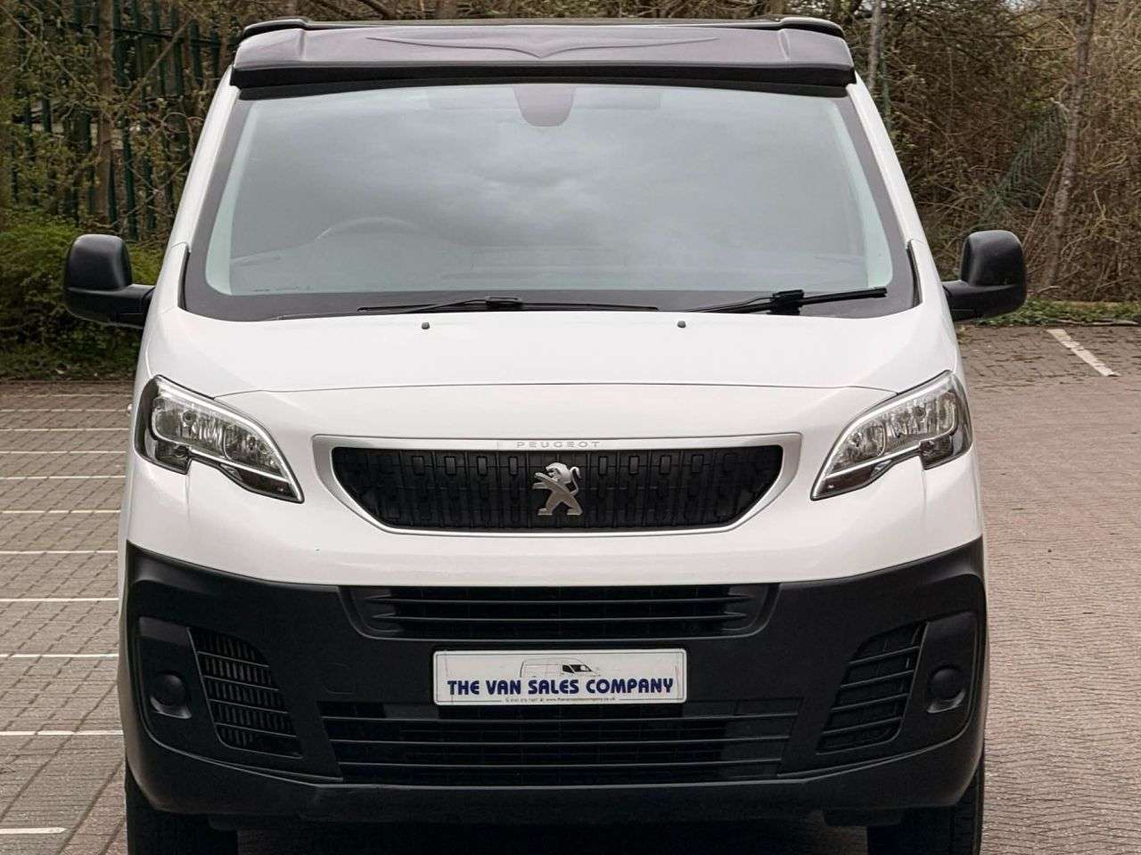 2019 PEUGEOT EXPERT 2019 PEUGEOT EXPERT