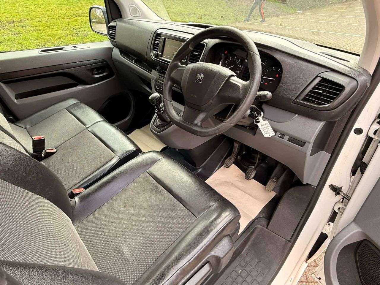 2019 PEUGEOT EXPERT 2019 PEUGEOT EXPERT