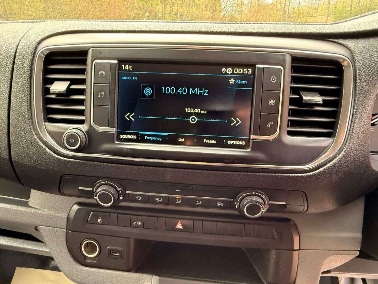 2019 PEUGEOT EXPERT 2019 PEUGEOT EXPERT