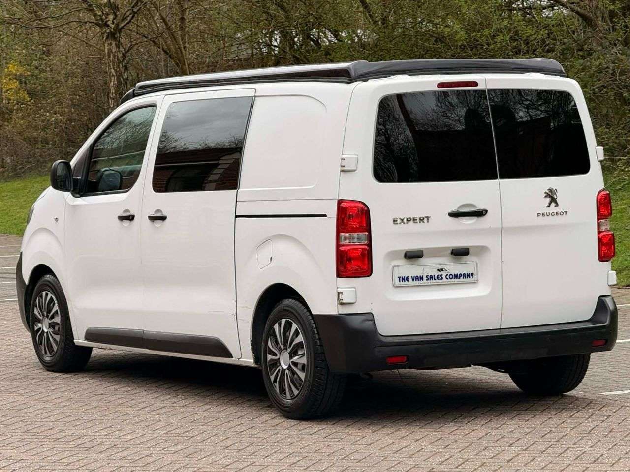 2019 PEUGEOT EXPERT 2019 PEUGEOT EXPERT