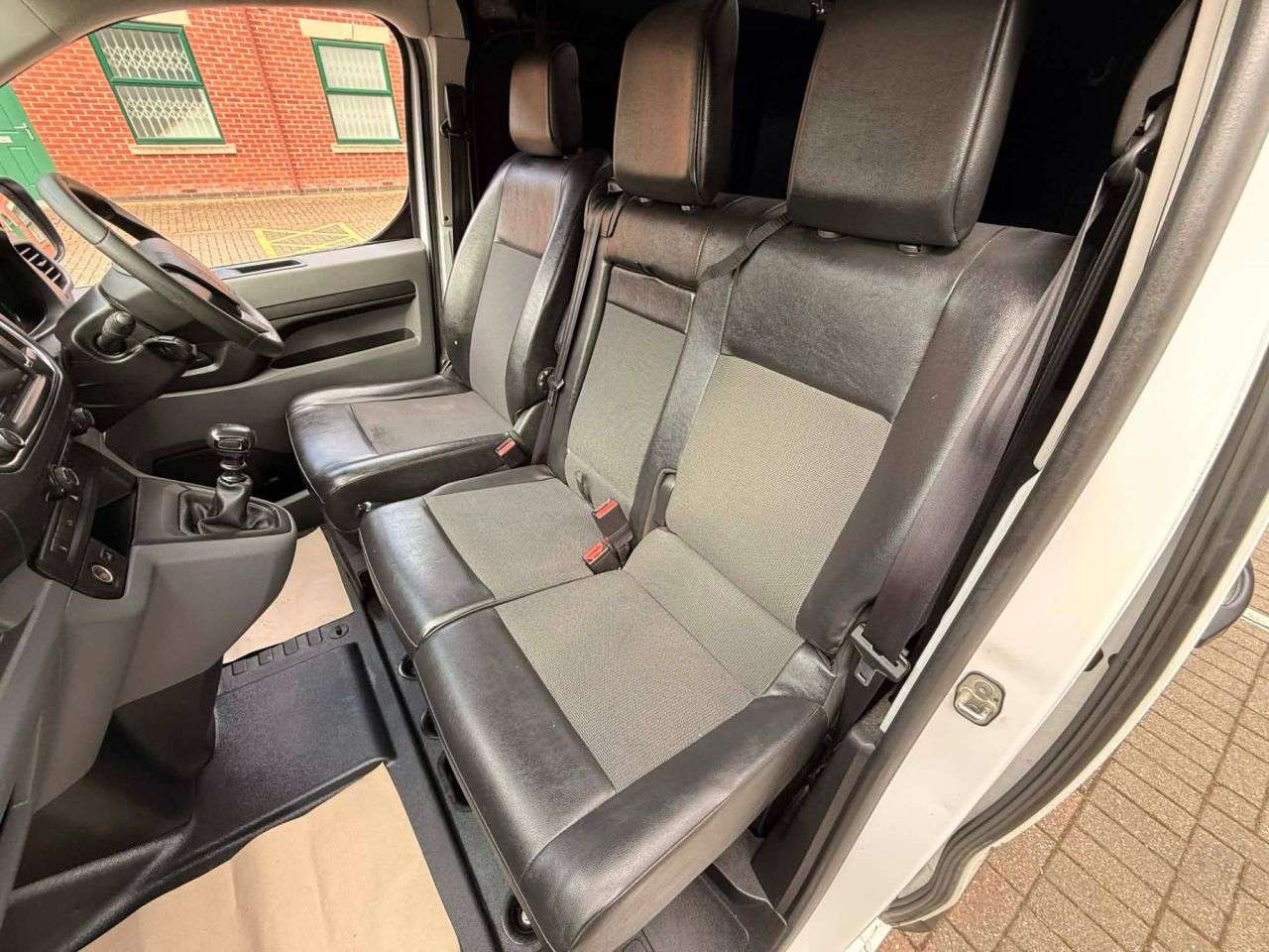 2019 PEUGEOT EXPERT 2019 PEUGEOT EXPERT