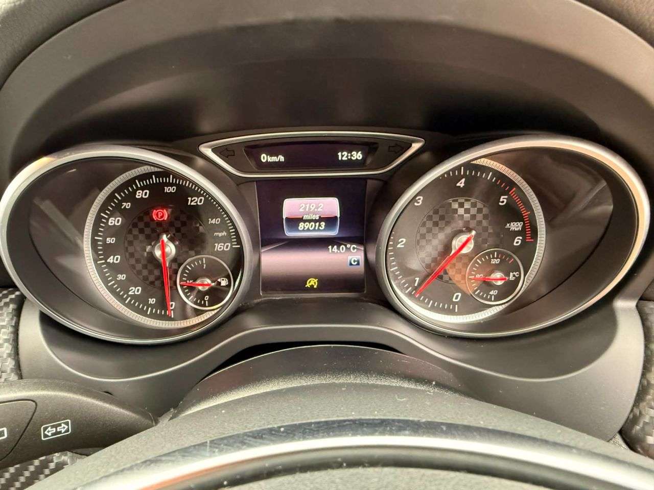 2017 MERCEDES-BENZ A-CLASS 2017 MERCEDES-BENZ A-CLASS