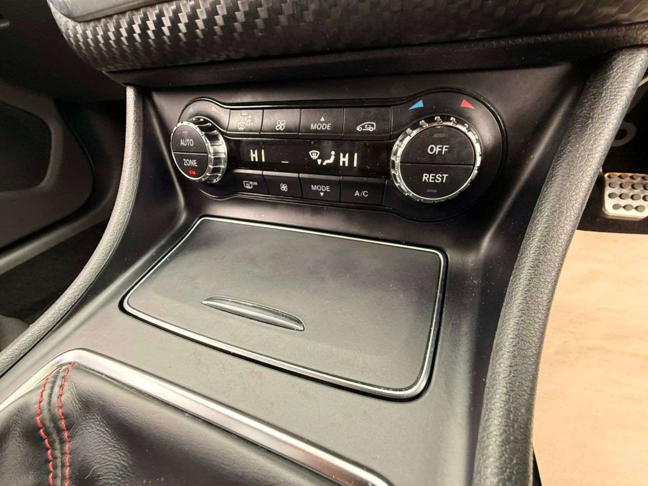 2017 MERCEDES-BENZ A-CLASS 2017 MERCEDES-BENZ A-CLASS