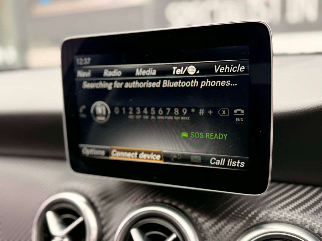 2017 MERCEDES-BENZ A-CLASS 2017 MERCEDES-BENZ A-CLASS