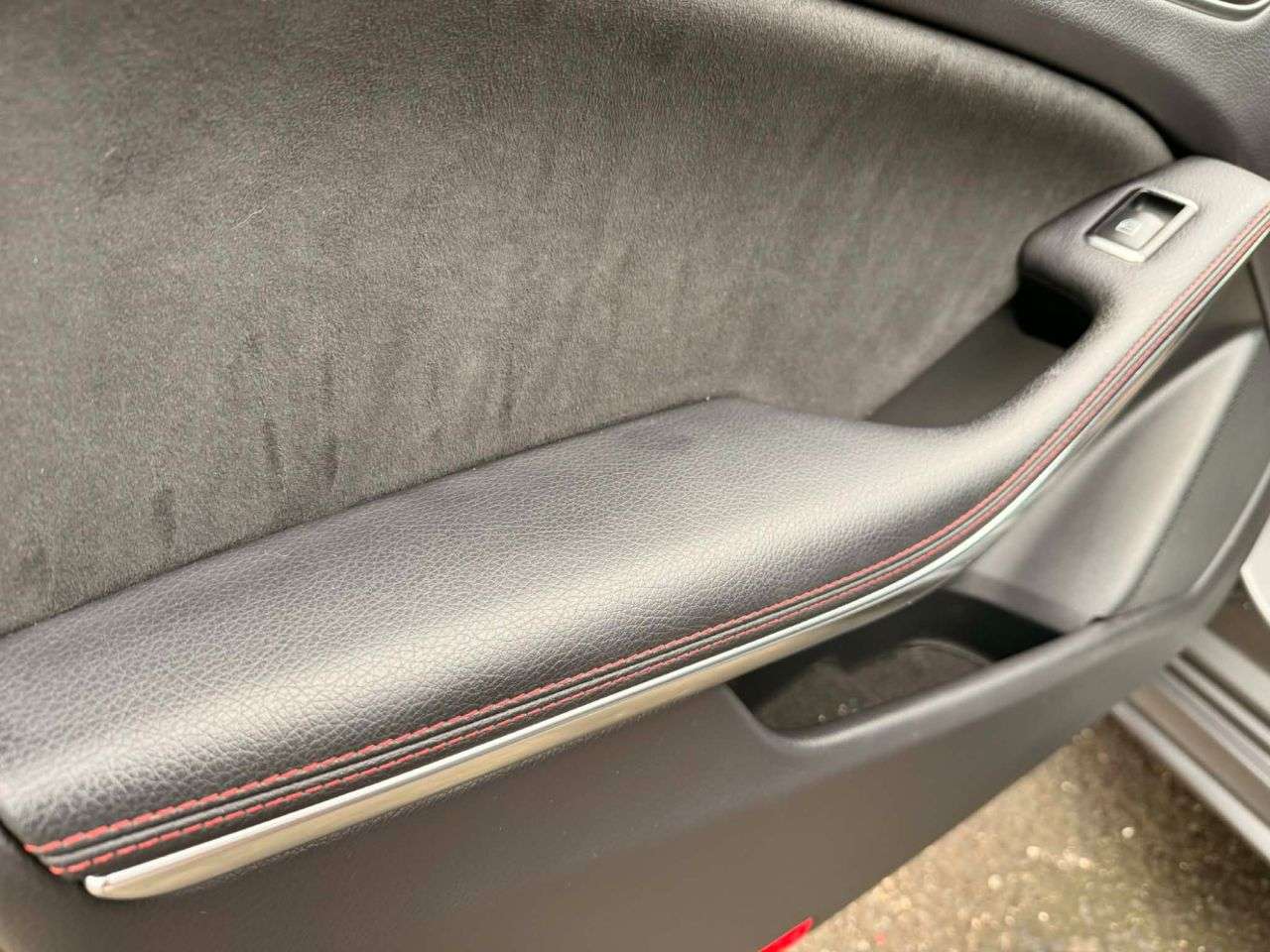 2017 MERCEDES-BENZ A-CLASS 2017 MERCEDES-BENZ A-CLASS